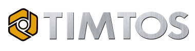 TIMTOS Exhibition Logo
